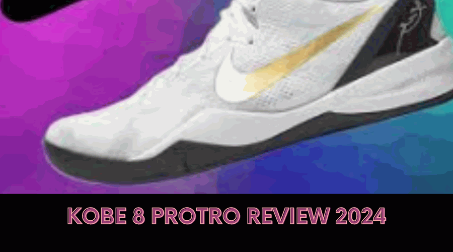 kobe 8 protro