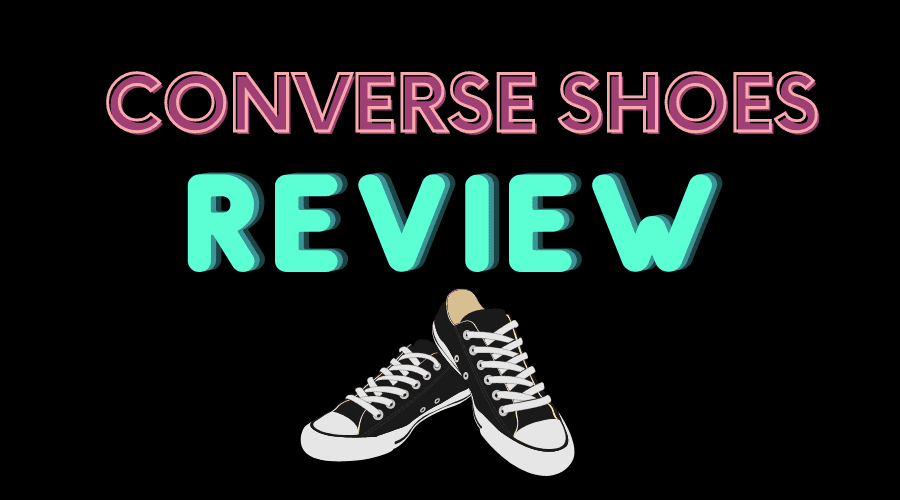 Converse Shoes