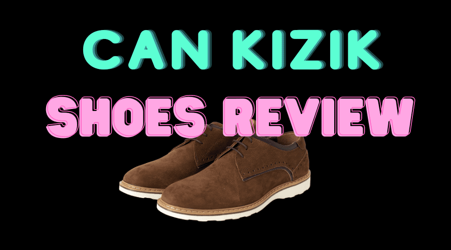 Kizik Shoes